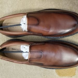 Dockers Calamar Dress Shoe